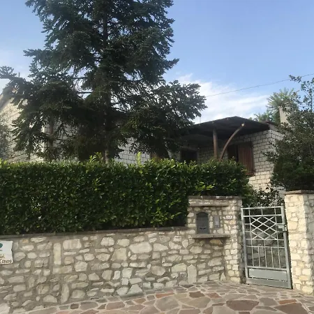 Trilo Rosso Conero - Panoramico A Con Wifi
