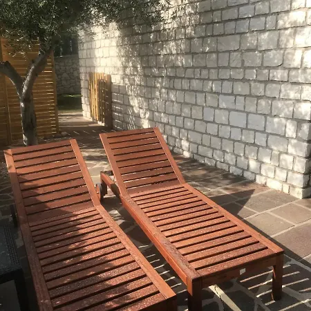 Trilo Rosso Conero - Panoramico A Con Wifi *