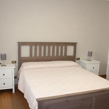 Apartman Trilo Rosso Conero - Panoramico A Con Wifi *