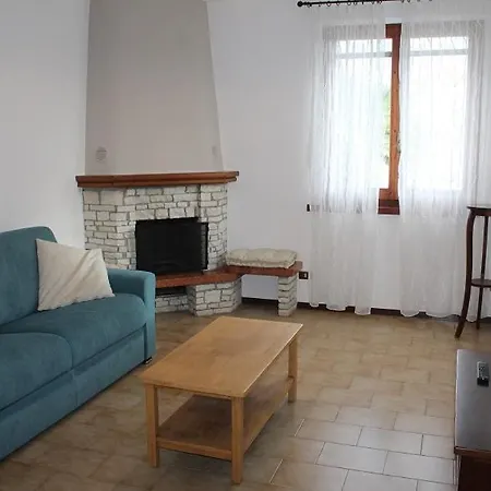 Trilo Rosso Conero - Panoramico A Con Wifi Apartman