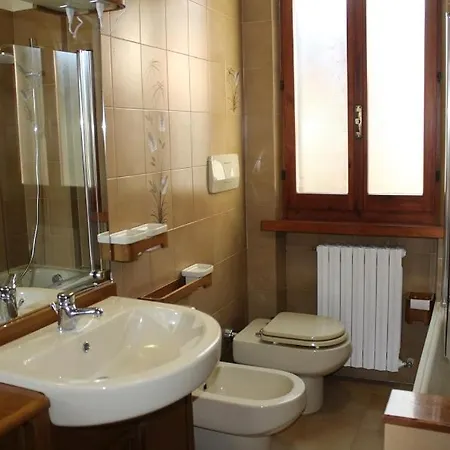 Apartman Trilo Rosso Conero - Panoramico A Con Wifi Sirolo