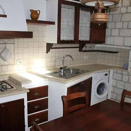 Apartman Trilo Rosso Conero - Panoramico A Con Wifi Sirolo