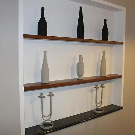 Apartman Trilo Rosso Conero - Panoramico A Con Wifi