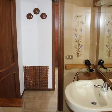 Apartman Trilo Rosso Conero - Panoramico A Con Wifi *