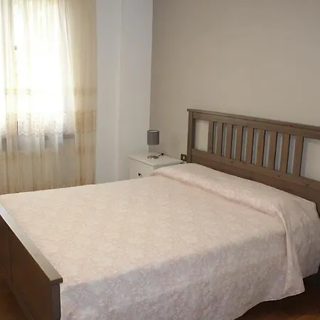 Trilo Rosso Conero - Panoramico A Con Wifi Apartman Sirolo