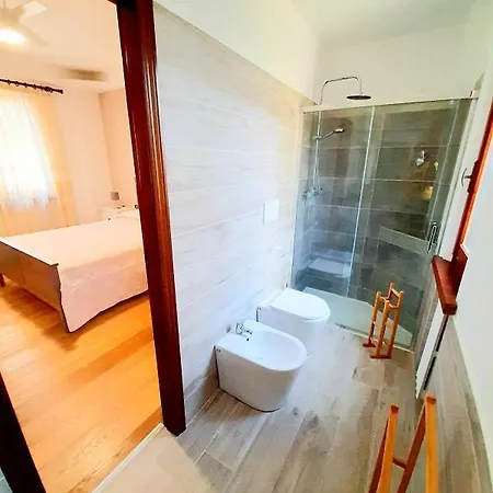 Trilo Rosso Conero - Panoramico A Con Wifi Apartman *