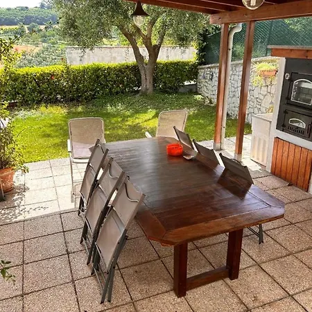 Trilo Rosso Conero - Panoramico A Con Wifi Sirolo