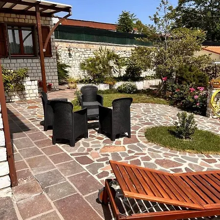Trilo Rosso Conero - Panoramico A Con Wifi Apartman *