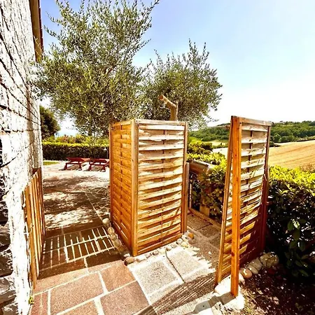 Trilo Rosso Conero - Panoramico A Con Wifi * Sirolo
